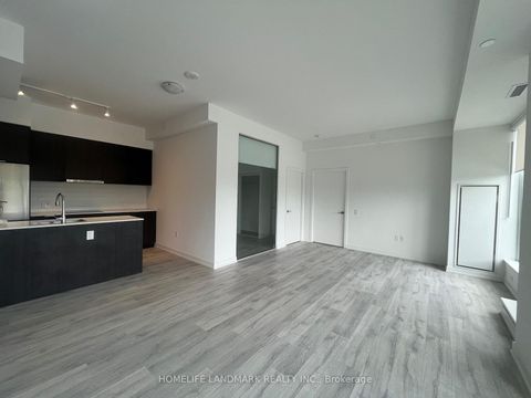 Photo 6 at S309 - 8 Olympic Garden Drive, Newtonbrook East, Toronto