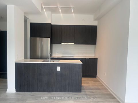 Photo 7 at S309 - 8 Olympic Garden Drive, Newtonbrook East, Toronto