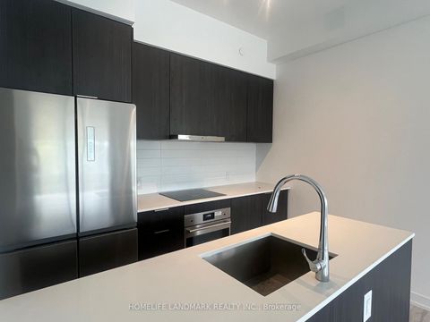 Photo 8 at S309 - 8 Olympic Garden Drive, Newtonbrook East, Toronto
