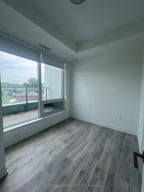 Photo 9 at S309 - 8 Olympic Garden Drive, Newtonbrook East, Toronto