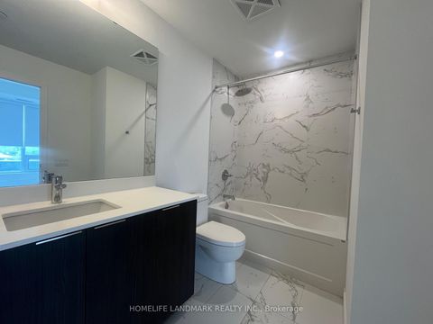 Photo 11 at S309 - 8 Olympic Garden Drive, Newtonbrook East, Toronto