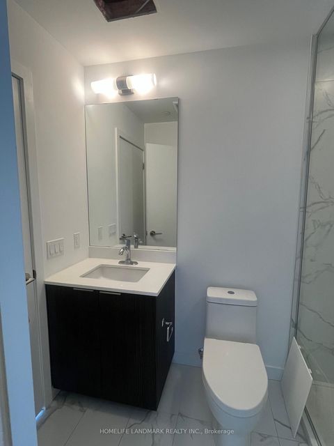 Photo 13 at S309 - 8 Olympic Garden Drive, Newtonbrook East, Toronto