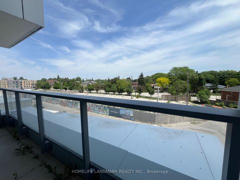 Photo 15 at S309 - 8 Olympic Garden Drive, Newtonbrook East, Toronto