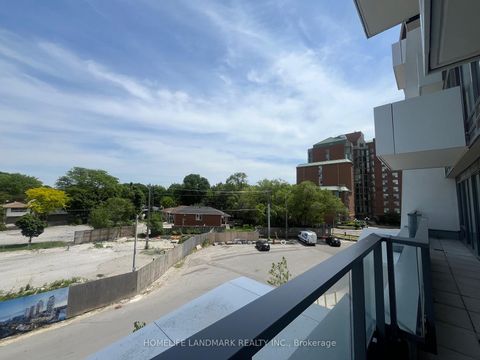 Photo 16 at S309 - 8 Olympic Garden Drive, Newtonbrook East, Toronto