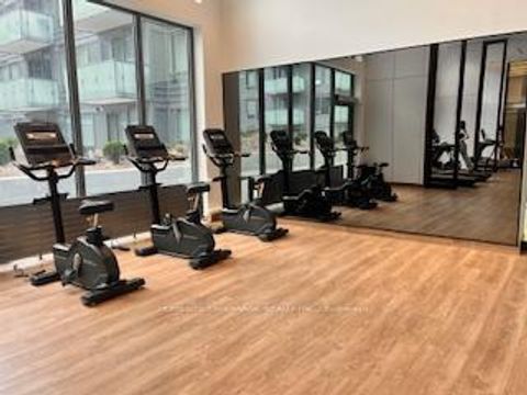 Photo 18 at S309 - 8 Olympic Garden Drive, Newtonbrook East, Toronto