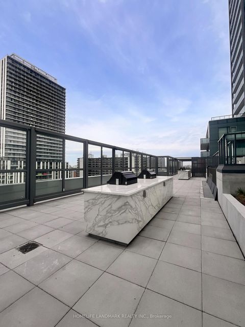 Photo 20 at S309 - 8 Olympic Garden Drive, Newtonbrook East, Toronto