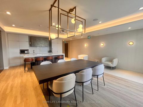 Photo 25 at S309 - 8 Olympic Garden Drive, Newtonbrook East, Toronto