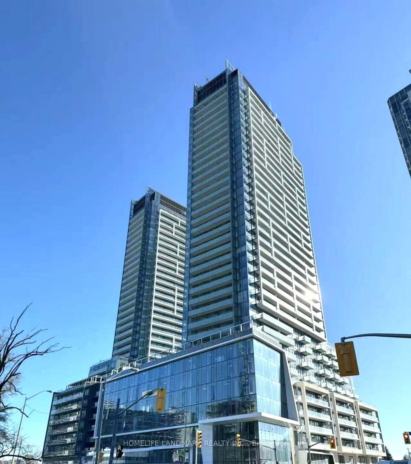 S309 - 8 Olympic Garden Drive, Newtonbrook East, Toronto photo number 2