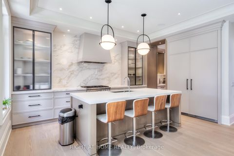 Photo 1 at 124 Shaver Avenue N, City Centre West, Toronto