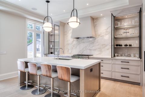 Photo 2 at 124 Shaver Avenue N, City Centre West, Toronto