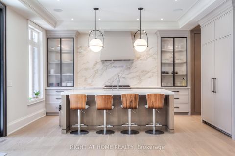 Photo 3 at 124 Shaver Avenue N, City Centre West, Toronto