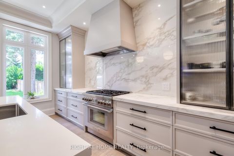 Photo 5 at 124 Shaver Avenue N, City Centre West, Toronto