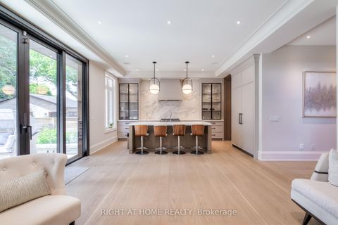 Photo 7 at 124 Shaver Avenue N, City Centre West, Toronto
