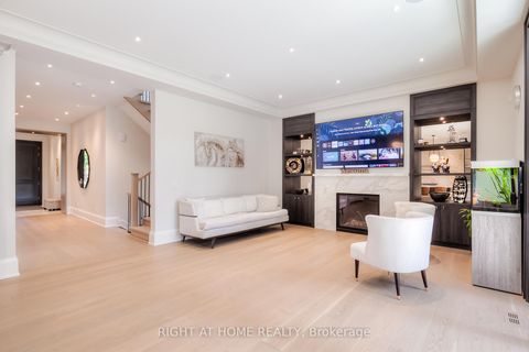Photo 8 at 124 Shaver Avenue N, City Centre West, Toronto