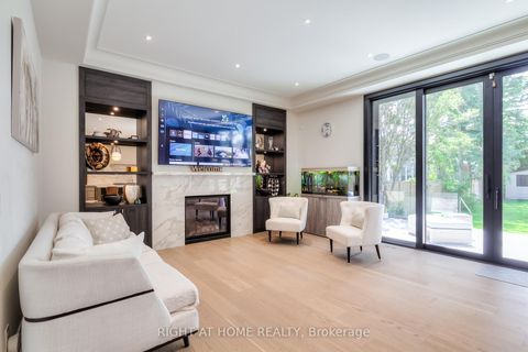 Photo 9 at 124 Shaver Avenue N, City Centre West, Toronto