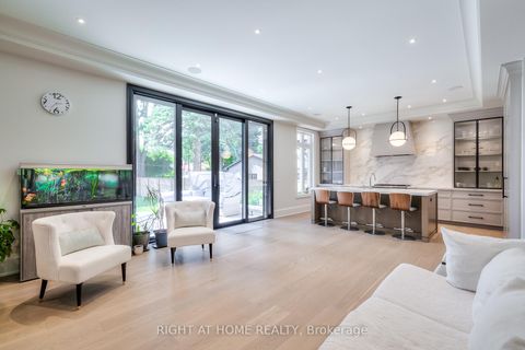 Photo 10 at 124 Shaver Avenue N, City Centre West, Toronto