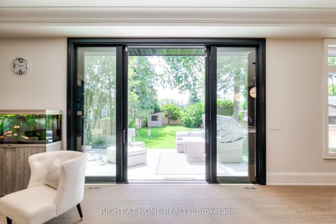 Photo 11 at 124 Shaver Avenue N, City Centre West, Toronto