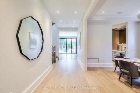 Photo 12 at 124 Shaver Avenue N, City Centre West, Toronto