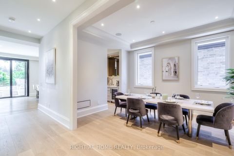Photo 13 at 124 Shaver Avenue N, City Centre West, Toronto
