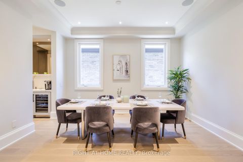 Photo 14 at 124 Shaver Avenue N, City Centre West, Toronto