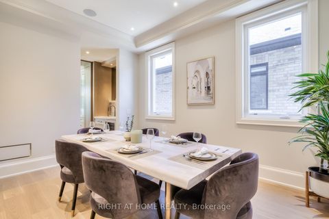 Photo 15 at 124 Shaver Avenue N, City Centre West, Toronto