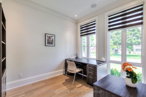 Photo 16 at 124 Shaver Avenue N, City Centre West, Toronto