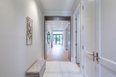 Photo 17 at 124 Shaver Avenue N, City Centre West, Toronto