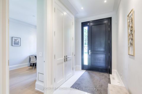 Photo 18 at 124 Shaver Avenue N, City Centre West, Toronto