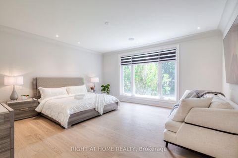 Photo 19 at 124 Shaver Avenue N, City Centre West, Toronto