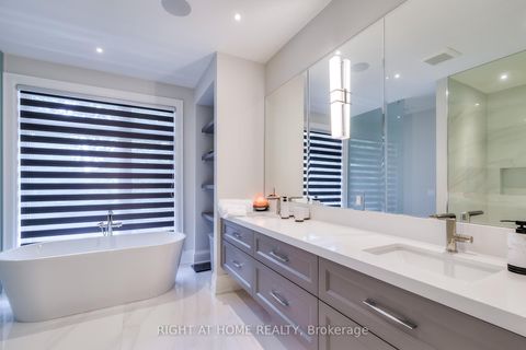 Photo 22 at 124 Shaver Avenue N, City Centre West, Toronto