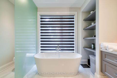Photo 23 at 124 Shaver Avenue N, City Centre West, Toronto