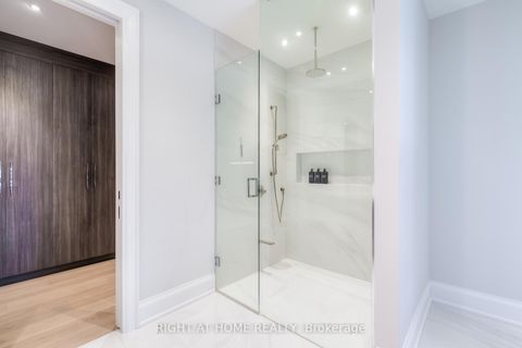 Photo 24 at 124 Shaver Avenue N, City Centre West, Toronto