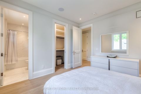 Photo 25 at 124 Shaver Avenue N, City Centre West, Toronto