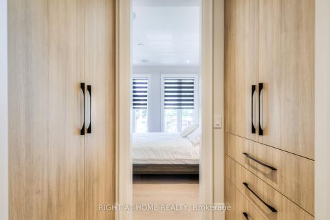 Photo 26 at 124 Shaver Avenue N, City Centre West, Toronto