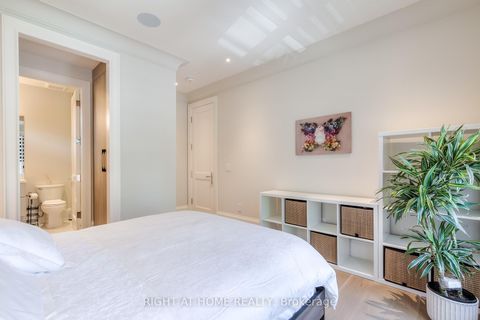 Photo 27 at 124 Shaver Avenue N, City Centre West, Toronto