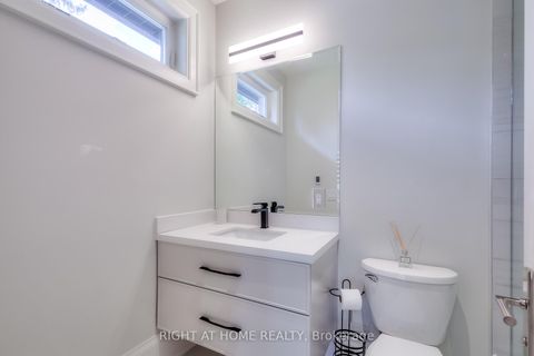 Photo 29 at 124 Shaver Avenue N, City Centre West, Toronto