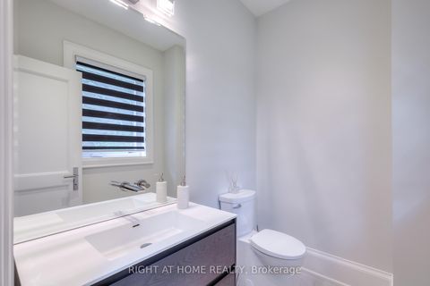 Photo 30 at 124 Shaver Avenue N, City Centre West, Toronto