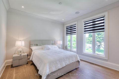 Photo 34 at 124 Shaver Avenue N, City Centre West, Toronto
