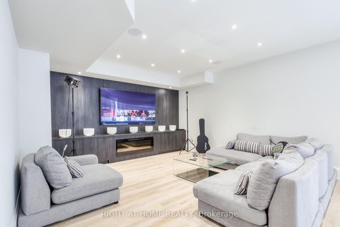 Photo 36 at 124 Shaver Avenue N, City Centre West, Toronto