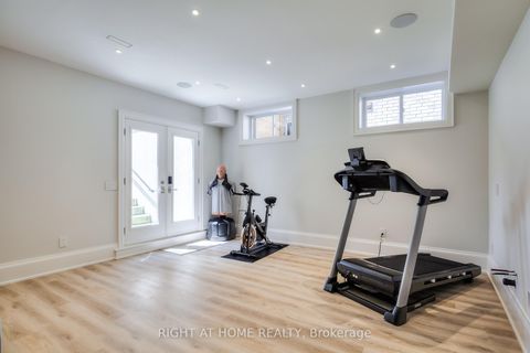 Photo 37 at 124 Shaver Avenue N, City Centre West, Toronto