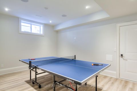 Photo 38 at 124 Shaver Avenue N, City Centre West, Toronto
