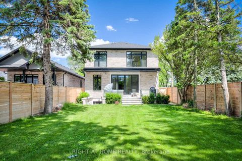 Photo 39 at 124 Shaver Avenue N, City Centre West, Toronto