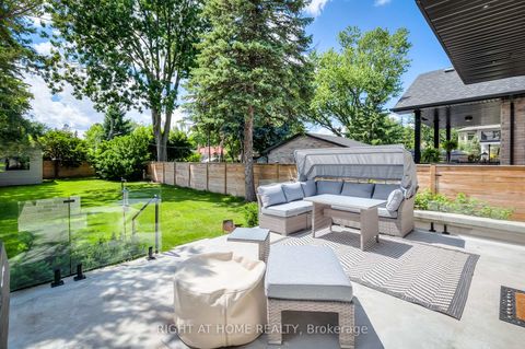 Photo 41 at 124 Shaver Avenue N, City Centre West, Toronto