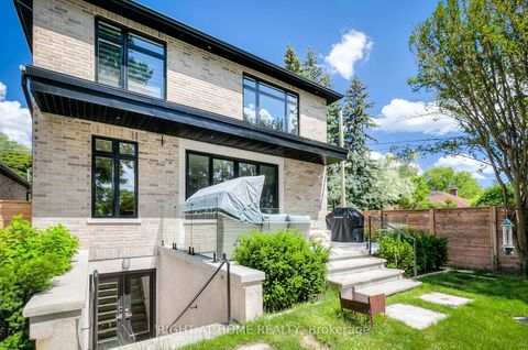 Photo 42 at 124 Shaver Avenue N, City Centre West, Toronto