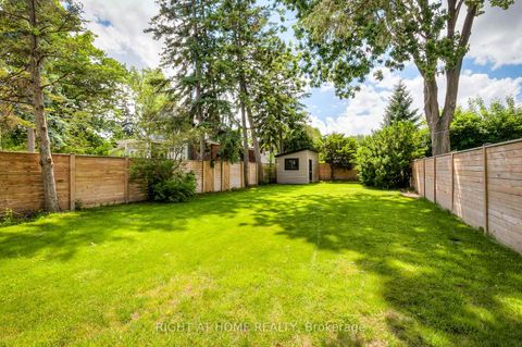 Photo 43 at 124 Shaver Avenue N, City Centre West, Toronto