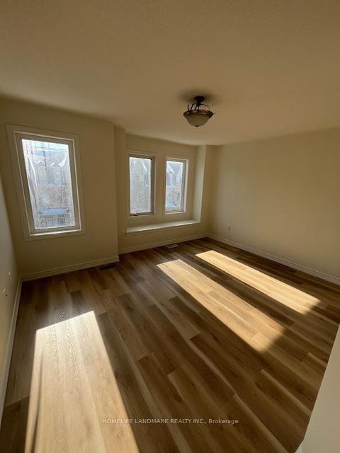 Photo 0 at 12 kawneer Terrace, Dorset Park, Toronto