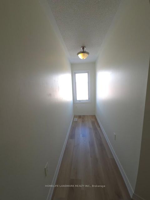 Photo 4 at 12 kawneer Terrace, Dorset Park, Toronto