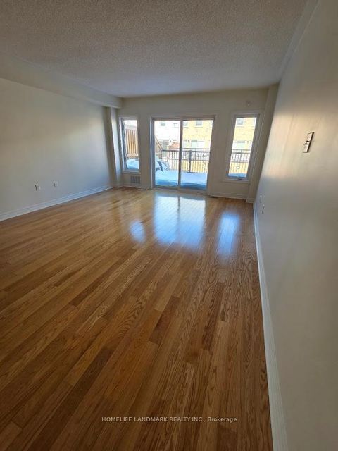 Photo 9 at 12 kawneer Terrace, Dorset Park, Toronto