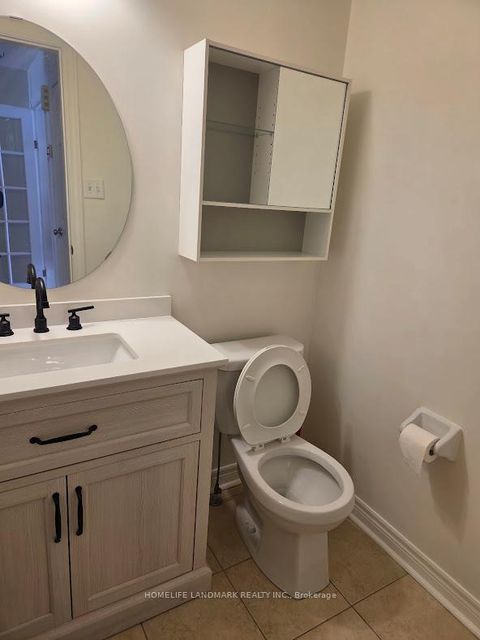 Photo 12 at 12 kawneer Terrace, Dorset Park, Toronto