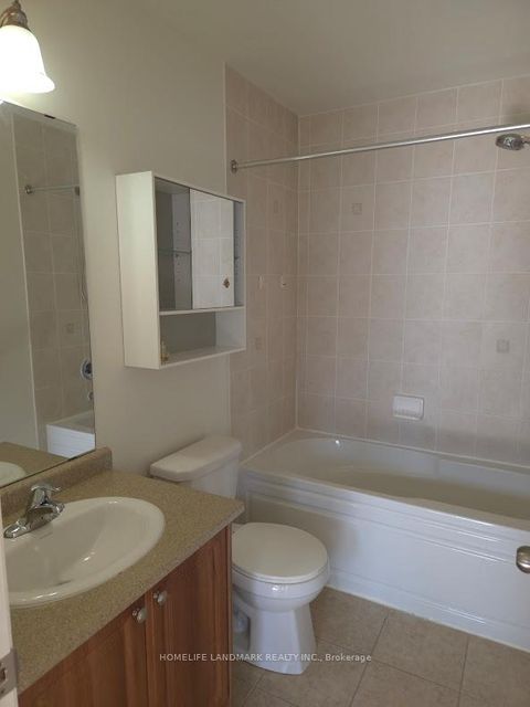 Photo 13 at 12 kawneer Terrace, Dorset Park, Toronto